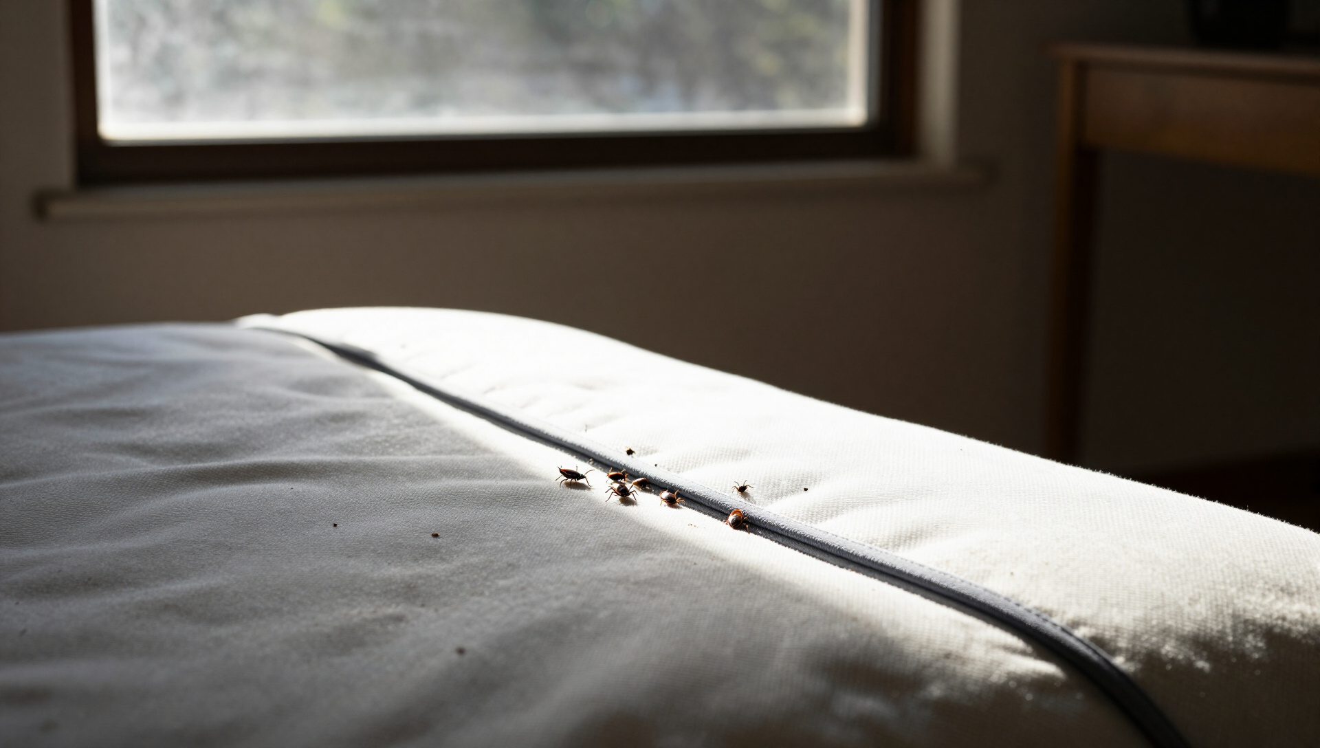 Bed Bugs Control in Clareville