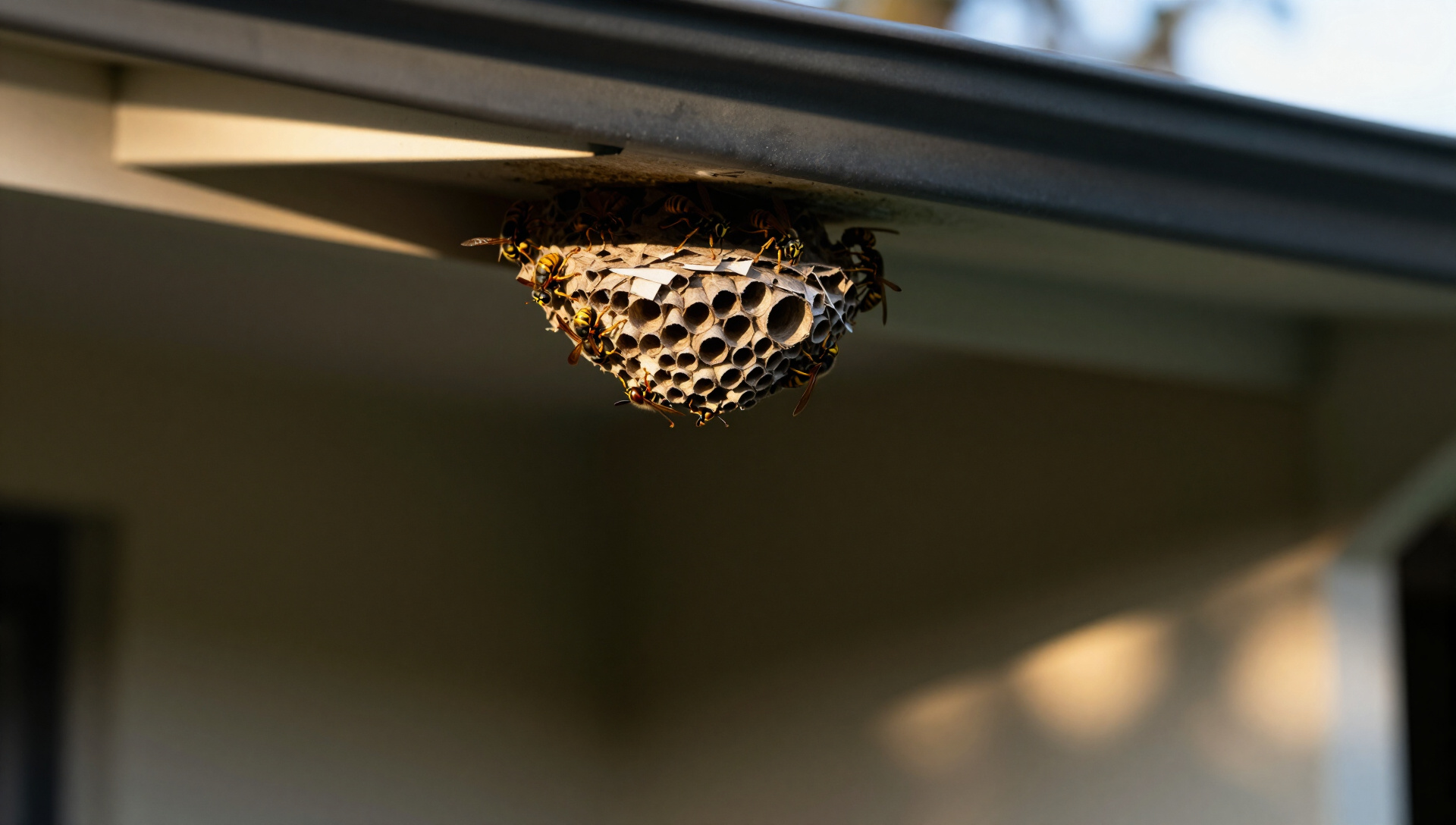 Bees and Wasp Removal in Clareville