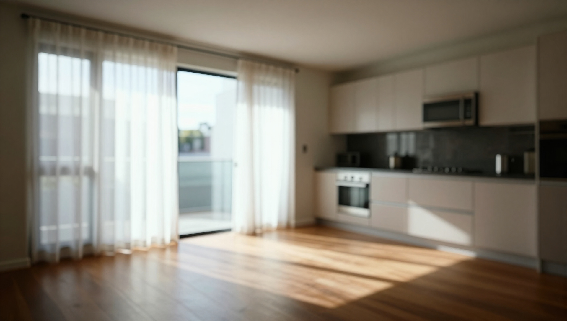 End of lease pest control in Clareville