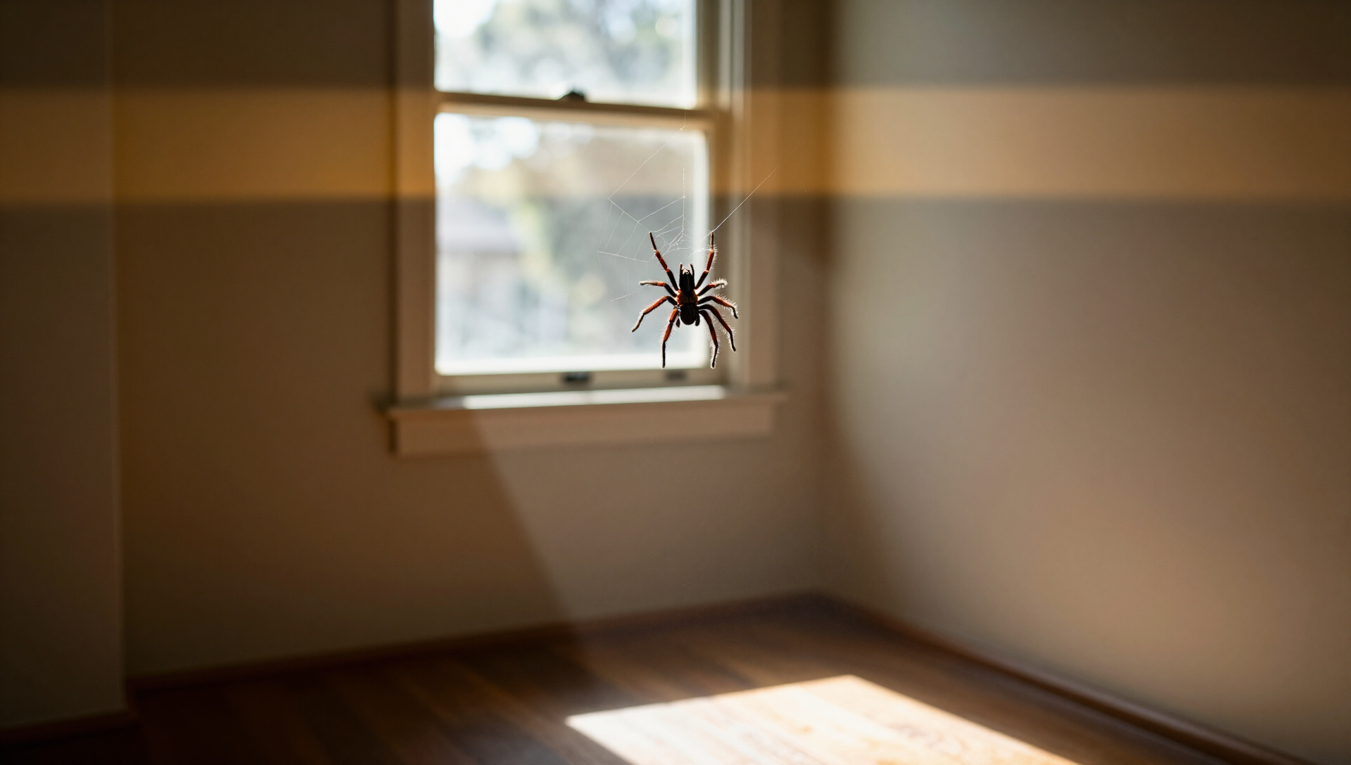 Spider Control in Clareville